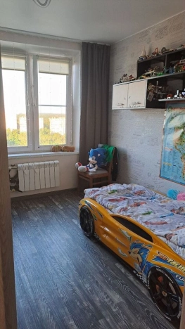 Купить квартиру в Люберцах. Вариант № 8540679, 4, площадь -  квм, цена 11000000 рублей