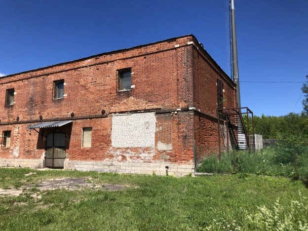 Купить коммерческую недвижимость в Вязниках. Вариант № 10983, 0, площадь -  квм, цена 11000000 рублей