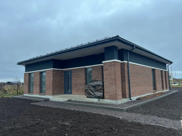 Купить дом в Санкт-Петербурге. Вариант № 9535216, 6, площадь -  квм, цена 15000000 рублей