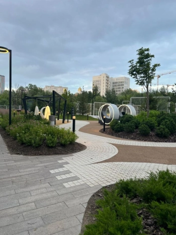 Купить квартиру в Москве. Вариант № 5767223, 19, площадь -  квм, цена 28900000 рублей
