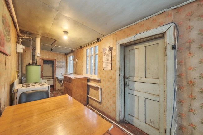 Купить дом на улице Щедрина в Рязани. Вариант № 6850654, 7, площадь -  квм, цена 1700000 рублей