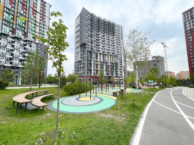 Купить квартиру в Москве. Вариант № 42099, 23, площадь - квм, цена 12990000.0000 рублей
