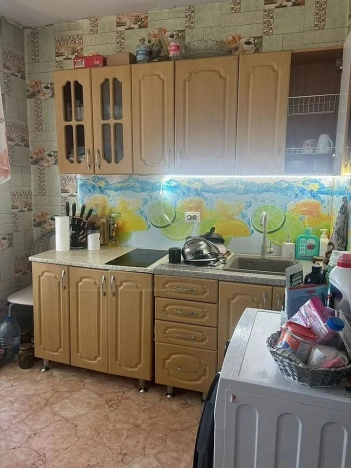 . Вариант № 2891517, 1, площадь - 34 квм, цена 3399000 рублей