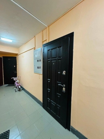 Купить квартиру в Москве. Вариант № 8534945, 20, площадь -  квм, цена 12699000 рублей