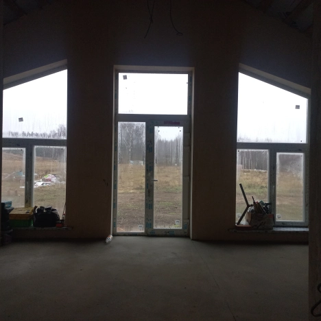 Купить дом в Ивановской области. Вариант № 9446623, 4, площадь -  квм, цена 8890000 рублей