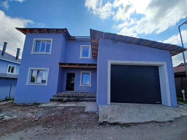 Купить дом на улице Матросова в Республике Башкортостан. Вариант № 2832840, 2, площадь -  квм, цена 9000000 рублей