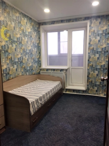 Купить многокомнатную квартиру на улице Строителей в Пензенской области. Вариант № 18024, 10, площадь -  квм, цена 2000000 рублей