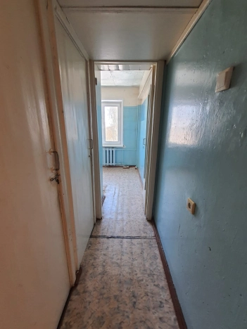 Купить трехкомнатную квартиру в Микрорайоне 2-й, Северо-Западный жилой район в Ижевске. Вариант № 39500, 9, площадь -  квм, цена 2500000 рублей