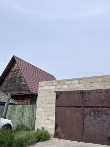 Купить дом в Омске. Вариант № 8581, 8, площадь -  квм, цена 3640000 рублей