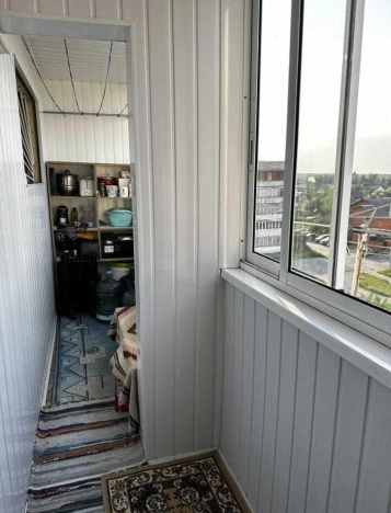 Купить квартиру в Воскресенске. Вариант № 9561403, 19, площадь -  квм, цена 6300000 рублей