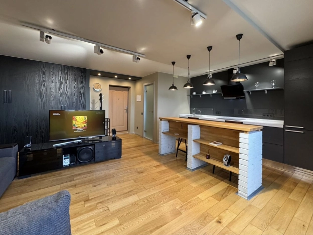 Купить квартиру в Москве. Вариант № 10277825, 1, площадь -  квм, цена 18500000 рублей