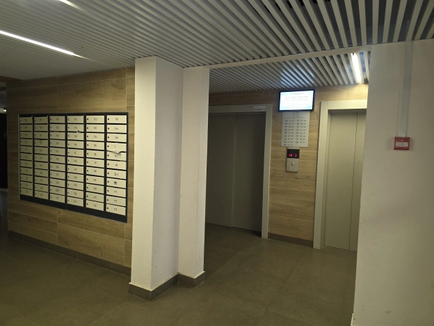 . Вариант № 8462364, 13, площадь - 21.3 квм, цена 2600000 рублей