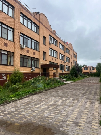 Купить однокомнатную квартиру в районе Советский в Рязани. Вариант № 60184, 9, площадь -  квм, цена 3850000 рублей