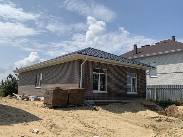 Купить дом в Воронеже. Вариант № 335610, 3, площадь -  квм, цена 8000000 рублей