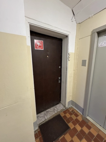 Купить квартиру в Москве. Вариант № 8978198, 15, площадь - квм, цена 17500000 рублей