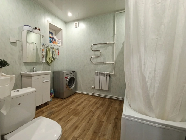 Купить дом в районе Советский в Иванове. Вариант № 19705, 10, площадь -  квм, цена 8500000 рублей