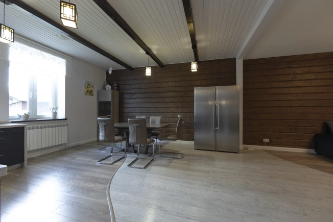 Купить дом в Москве. Вариант № 9363001, 6, площадь - квм, цена 35000000 рублей