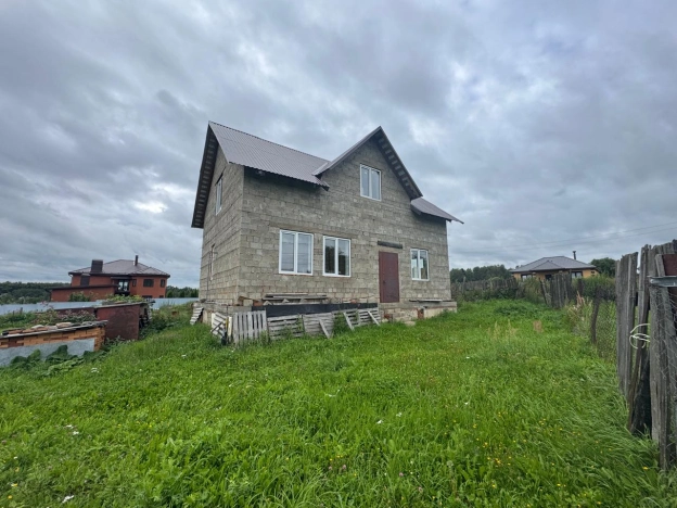 Купить дом в Микрорайоне Подчерково-2, Дмитров в Дмитрове. Вариант № 47724, 0, площадь -  квм, цена 10600000 рублей