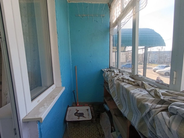 . Вариант № 36774, 17, площадь - 55.9 квм, цена 3080000 рублей