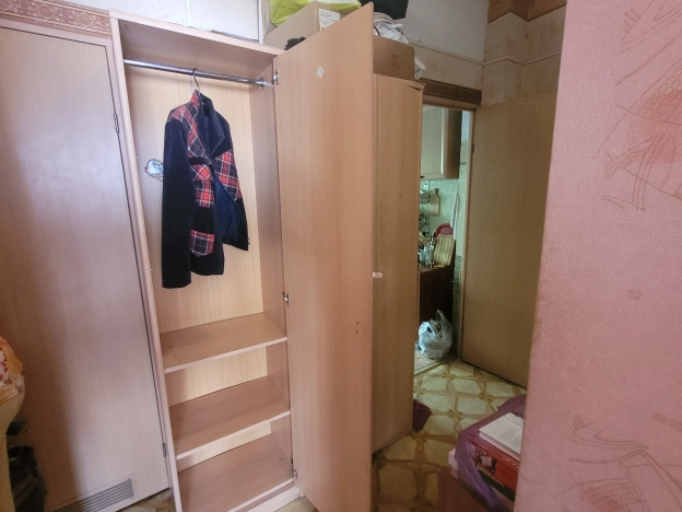 Купить комнату в Калининграде. Вариант № 11186, 10, площадь -  квм, цена 1650000 рублей