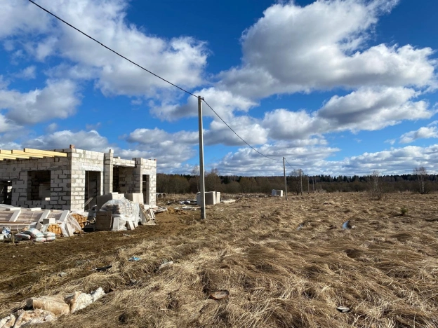 Купить дом в Смоленской области. Вариант № 31210, 4, площадь -  квм, цена 5990000 рублей