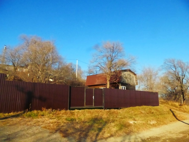 Купить земельный участок в Уссурийске. Вариант № 48895, 1, площадь -  квм, цена 3550000 рублей