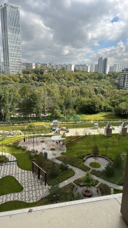 Снять квартиру в Москве. Вариант № 9535663, 22, площадь -  квм, цена 110000 рублей