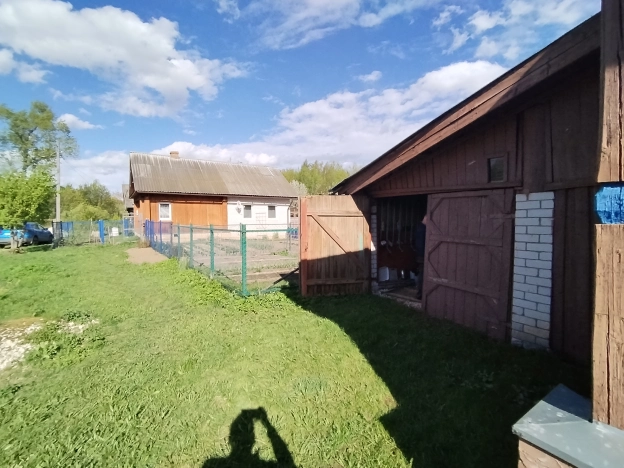 Купить дом в Гороховеце. Вариант № 41124, 4, площадь -  квм, цена 1000000 рублей