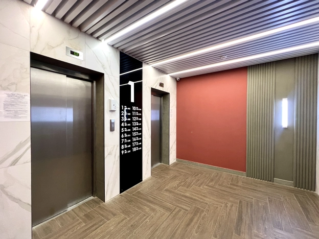 Купить двухкомнатную квартиру в районе Советский в Рязани. Вариант № 7997623, 21, площадь -  квм, цена 13590000 рублей