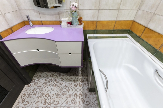 Купить двухкомнатную квартиру в Микрорайоне Новая деревня, Пушкино в Пушкине. Вариант № 21965, 26, площадь -  квм, цена 11000000 рублей