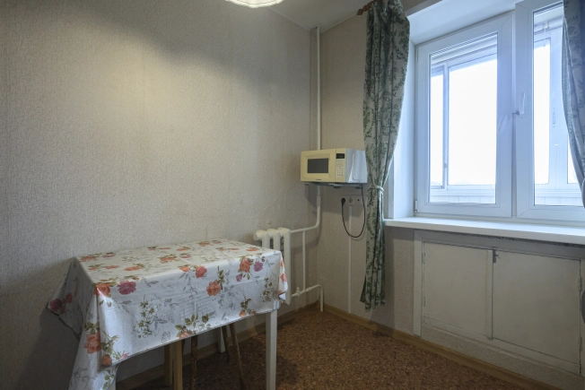 Купить однокомнатную квартиру на улице Рабочая в Щёлкове. Вариант № 7996524, 4, площадь -  квм, цена 6200000 рублей