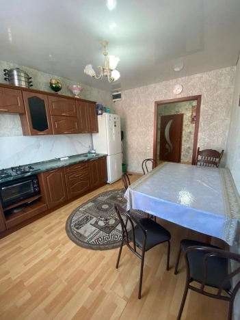 Купить дом в Микрорайоне Порт-Артур в Омске. Вариант № 4386, 6, площадь -  квм, цена 6250000 рублей