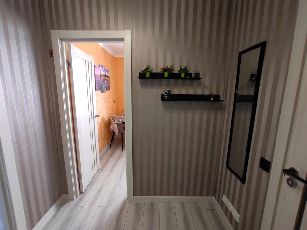 . Вариант № 2900029, 8, площадь - 43 квм, цена 5300000 рублей