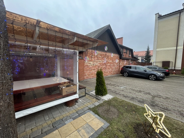 Купить однокомнатную квартиру в Калининградской области. Вариант № 10073881, 42, площадь -  квм, цена 19500000 рублей