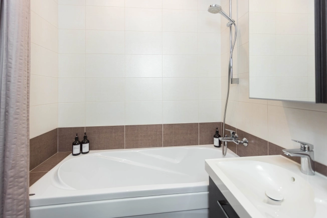 Купить квартиру на улице Пограничная в Петрозаводске. Вариант № 7643307, 30, площадь -  квм, цена 7999000 рублей