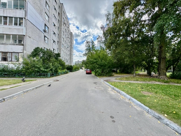 Купить квартиру в Орехово-Зуеве. Вариант № 2058724, 13, площадь -  квм, цена 5950000 рублей