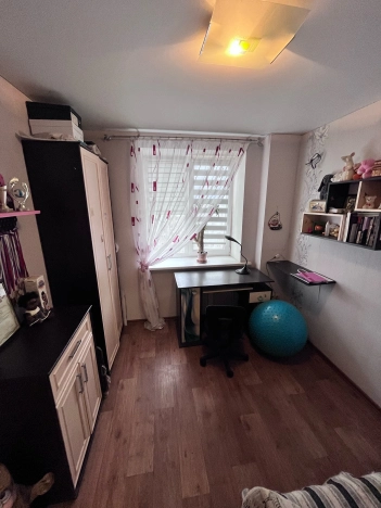 Купить квартиру на улице Маршала Ерёменко в Волгограде. Вариант № 9516372, 13, площадь -  квм, цена 7300000 рублей