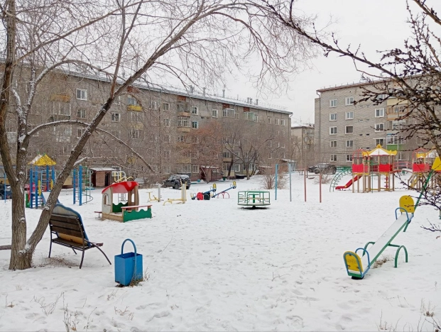 Купить квартиру на улице Камова в Улан-Удэ. Вариант № 5442759, 18, площадь -  квм, цена 6200000 рублей