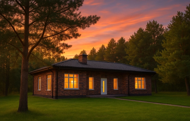 Купить дом на улице 2-й Аллейный проезд в Рязани. Вариант № 3331334, 0, площадь -  квм, цена 25500000 рублей