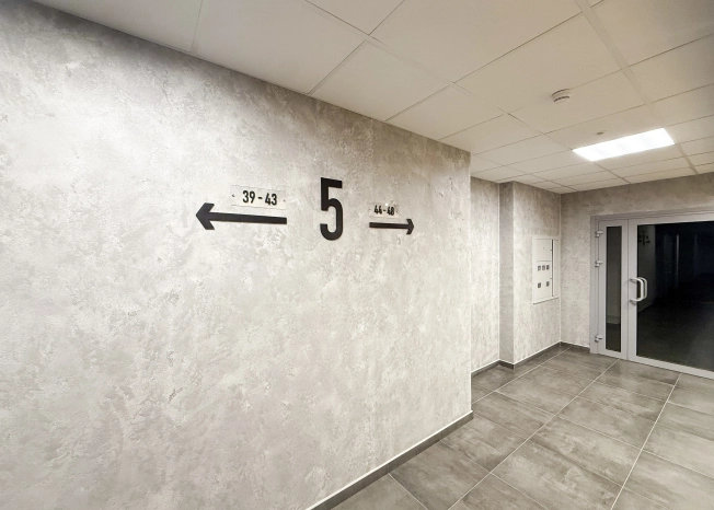 . Вариант № 5823196, 24, площадь - 58.9 квм, цена 8250000 рублей