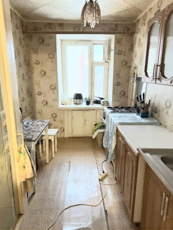 Купить квартиру на улице проезд Домостроителей в Тобольске. Вариант № 10523599, 3, площадь - квм, цена 3400000 рублей