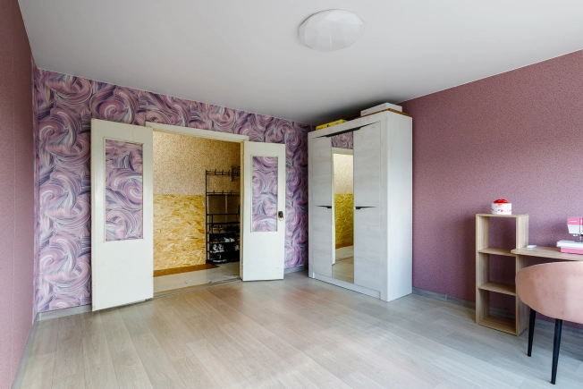 . Вариант № 414592, 17, площадь - 67.4 квм, цена 4800000 рублей