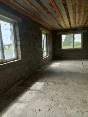 Купить дом на улице Матросова в Республике Башкортостан. Вариант № 894640, 6, площадь -  квм, цена 6000000 рублей