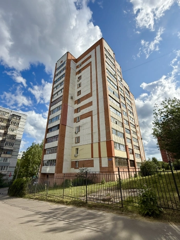 . Вариант № 56153, 19, площадь - 53.8 квм, цена 4249000 рублей