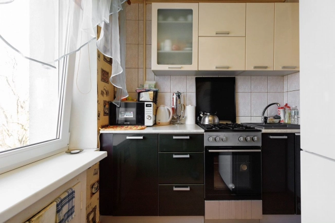 . Вариант № 289724, 0, площадь - 57.4 квм, цена 5900000 рублей