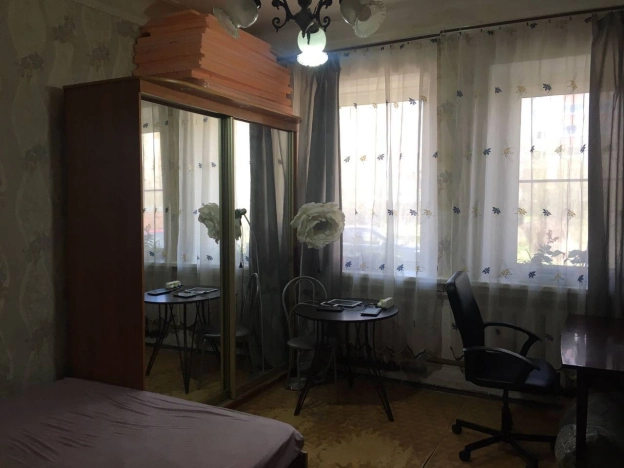 Купить двухкомнатную квартиру на улице Юбилейный проспект в Реутове. Вариант № 2081182, 3, площадь -  квм, цена 5300000 рублей