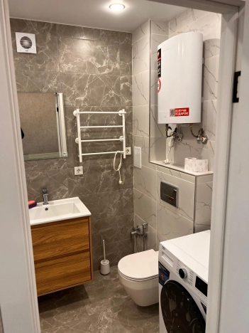 Купить квартиру на улице Детский проезд в Казани. Вариант № 2110771, 4, площадь -  квм, цена 9300000 рублей