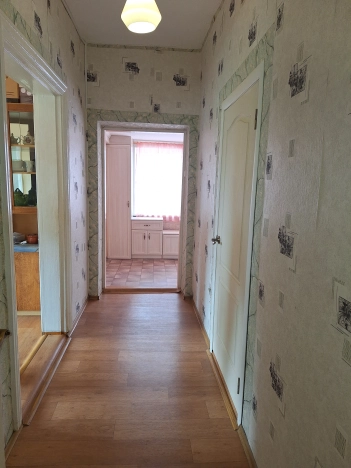 . Вариант № 6147, 14, площадь - 98 квм, цена 8990000 рублей