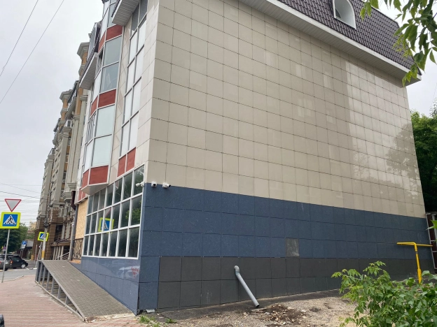 Купить коммерческую недвижимость в Рязани. Вариант № 8584235, 6, площадь - квм, цена 75000000 рублей