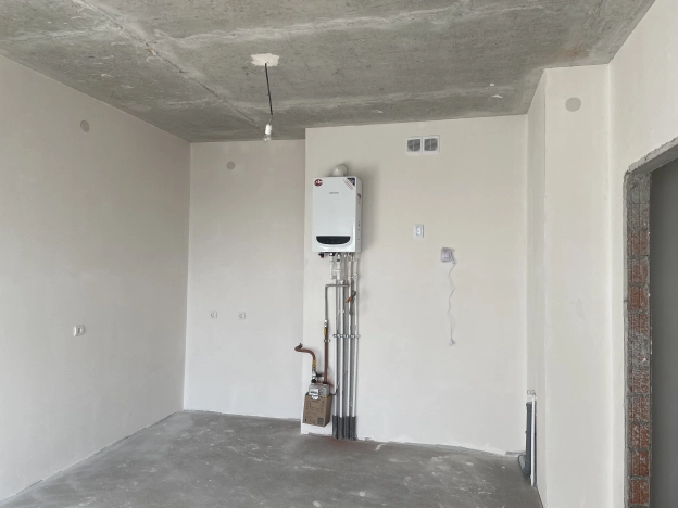 . Вариант № 3899, 5, площадь - 79.6 квм, цена 9937500 рублей